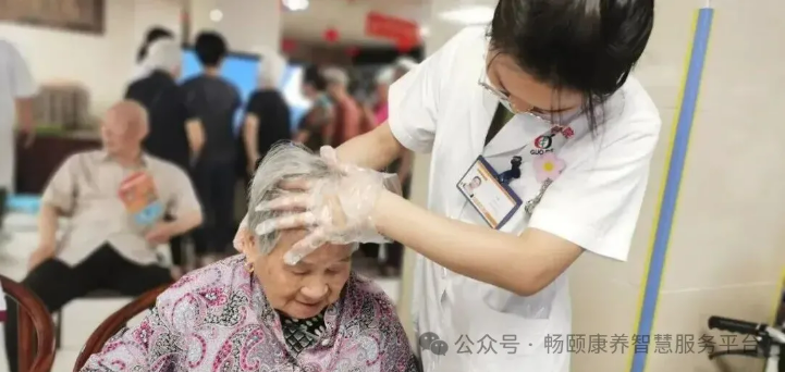 广西29个社区获评2024年度老年人宜居社区